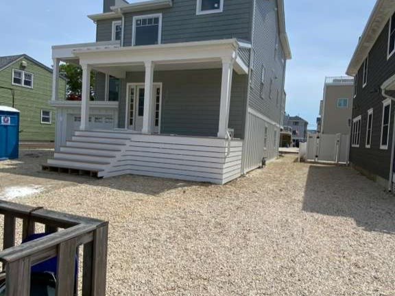 On Time General Contractor LLC